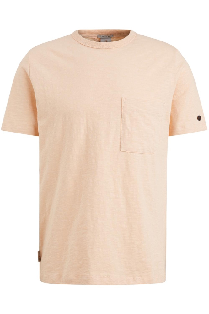 T SHIRT WITH SLUB JERSEY CTSS2405597 2056